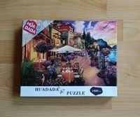 Puzzle, 1000 Teile, Huadada "Lake Como Puzzle" Eimsbüttel - Hamburg Eimsbüttel (Stadtteil) Vorschau