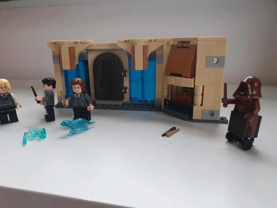 Lego Harry Potter 75966 Raum der Wünsche in Hessisch Oldendorf