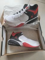 Neu! Nike Jordan Max Aura 3 Basketballschuh Größe 44 Nordrhein-Westfalen - Swisttal Vorschau