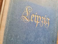 Leipzig Festschrift 1914 Sammler und Historiker Leipzig - Grünau-Mitte Vorschau