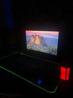 Gaming PC + Monitor Nordrhein-Westfalen - Castrop-Rauxel Vorschau