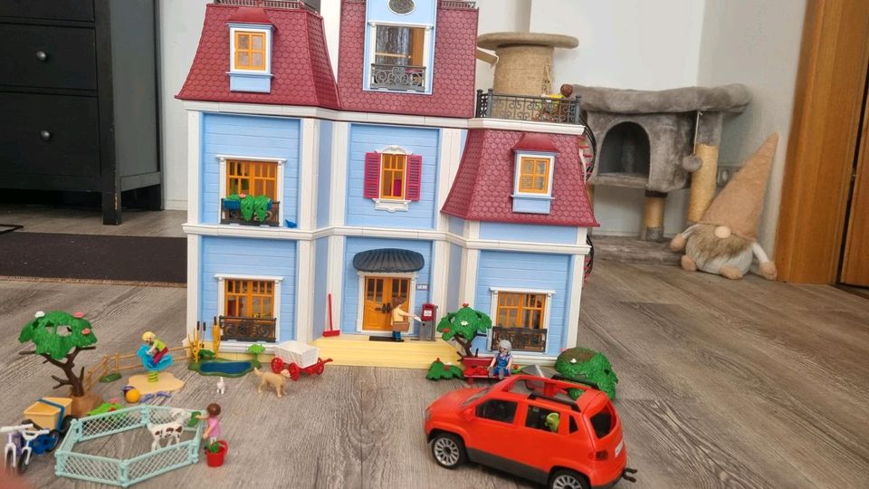 Playmobil Dollhaus in Schwelm