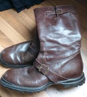 Leder Stiefeletten Kämpgen Gr 40 Geeste - Klein Hesepe Vorschau