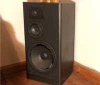 2x Vintage Hifi Boxen / JBL LX55 Bayern - Bamberg Vorschau