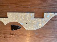 Pickguard für Höfner Ignition HI BEATLES BASS Bayern - Thiersheim Vorschau