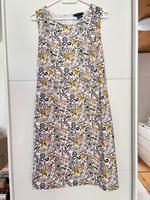 Sommerkleid von Manguun Größe 38 Nordrhein-Westfalen - Niederkassel Vorschau
