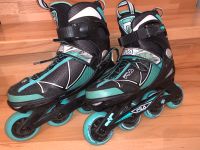 Fila Inlineskates, verstellbar, Gr 32-36, 72mm/82A, ABEC 5 Bayern - Gauting Vorschau