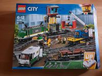 Leerkarton Lego City 60198 Hessen - Wabern Vorschau