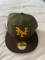 New era New York Cap aus dem USA neu 7 1/2 fällt aber eher7 3/8 Niedersachsen - Peine Vorschau