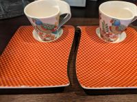 Espressotassen Set Villeroy &Boch V&B New Wave Saarland - Rehlingen-Siersburg Vorschau