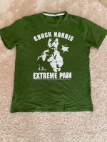 T-Shirt Chuck Norris Grösse 56/58 Nordrhein-Westfalen - Oberhausen Vorschau