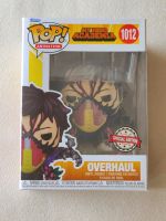 Funko Pop Overhaul 1012 Special Edition My Hero Academia Anime Bayern - Regensburg Vorschau