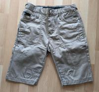 Clockhouse kurze Hose Shorts Bermudas Männer Beige Braun 30 XS S Hessen - Hohenahr Vorschau