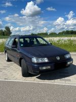 VW Passat Vr6 35i 1995 174ps 2,8L Bayern - Senden Vorschau