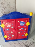 Build a bear Kleiderschrank / Puppenschrank Nordrhein-Westfalen - Minden Vorschau