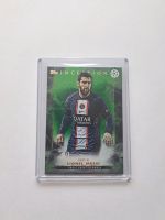 2023 Topps Inception Lionel Messi /99 Köln - Köln Dellbrück Vorschau