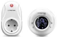 TROTEC Funk-Thermostat mit Zeitschaltuhr BN35 Baden-Württemberg - Radolfzell am Bodensee Vorschau