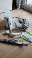 Wii Konsole + Spiel Wii Sports Sachsen - Wiedemar Vorschau