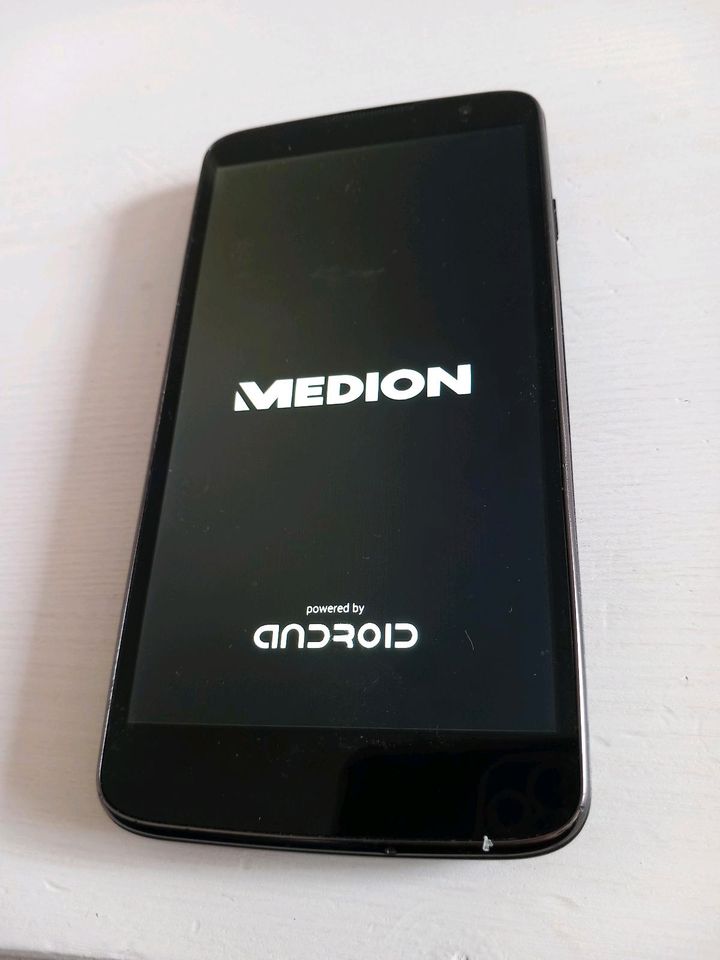 Handy - Medion P5001 in Dresden