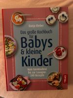 Kochbuch Babys Kinder Nordrhein-Westfalen - Castrop-Rauxel Vorschau