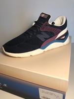 End X new balance MSX90DE DUSK dark navy Mitte - Wedding Vorschau