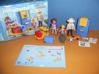 Playmobil Set 5399 Familie am Check-in Automat wie Neu mit OVP+BA Niedersachsen - Eggermühlen Vorschau