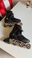 K2 Inlineskates Inline skater Größe 46 / US 12 Inliner Hamburg-Nord - Hamburg Winterhude Vorschau