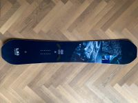 Lib Tech T Rice Pro Snowboard 155 cm Edition “The fourth phase” Pankow - Prenzlauer Berg Vorschau