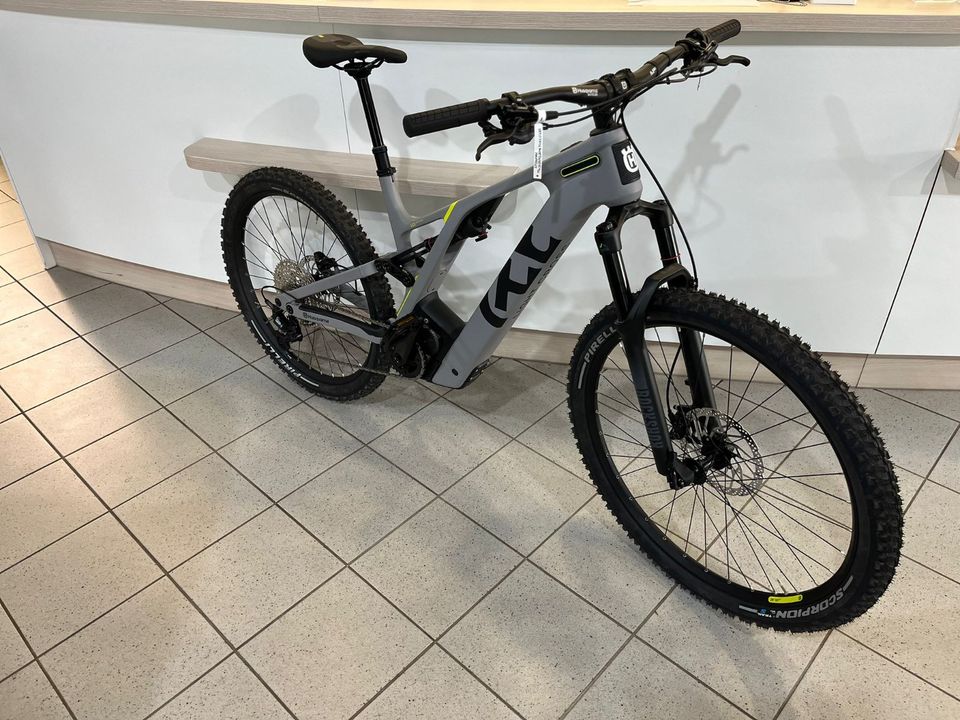 Husqvarna LC5 Fully Ebike 85Nm 720Wh EP8  Gr.: M  2023er in Eisenach