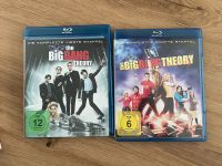 Big Bang Theory Blue-Ray Staffel 4 und 5 Baden-Württemberg - Hambrücken Vorschau