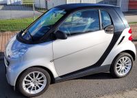 SMART 451 MHD ECO Bayern - Marktrodach Vorschau