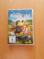 DVD/  Der kleine Rabe Socke/ Bayern - Ergolding Vorschau