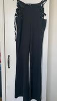 SHEIN Hose Gr. XS schmal schwarz zum binden Leipzig - Leipzig, Zentrum Vorschau