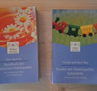 Bücher Homöopathie o Nordrhein-Westfalen - Aldenhoven Vorschau