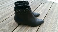 Elegante Högl Damen Stiefeletten Größe 37,5 Rheinland-Pfalz - Niedermohr Vorschau