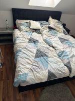 Boxspring bett Nordrhein-Westfalen - Meerbusch Vorschau