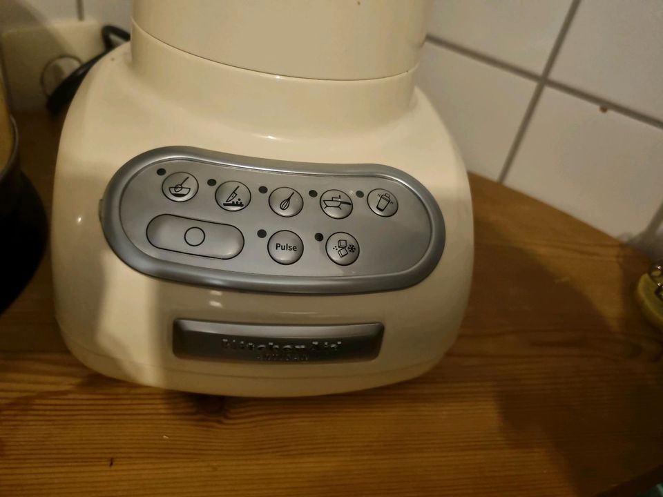 Kitchen aid Standmixer in Böblingen