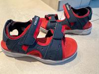 Geox Sandalen Baden-Württemberg - Rottenburg am Neckar Vorschau