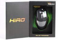 Hiro Aero Gaming Mouse - 2400 DPI. Baden-Württemberg - Freiburg im Breisgau Vorschau