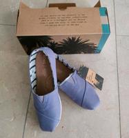 Toms Damen Schuhe Classic Dusty Purple Heritage Canvas Neu Gr. 38 Hessen - Linden Vorschau