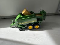 Bruder John Deere Strohballenpresse Baden-Württemberg - Eisingen Vorschau