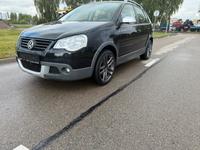 VW POLO CROSS Düsseldorf - Unterrath Vorschau