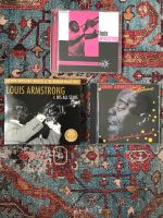 Louis Armstrong & His All Stars Essen - Essen-Werden Vorschau