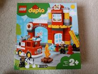 Lego Duplo 10903 Feuerwehrwache Niedersachsen - Lauenbrück Vorschau