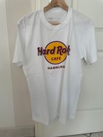 T-Shirt vom Hard Rock Café Hamburg oder Cologne Gr. M Rheinland-Pfalz - Eich Vorschau