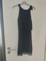 Tom Tailor Sommerkleid Stoffkleid Größe M Niedersachsen - Moormerland Vorschau