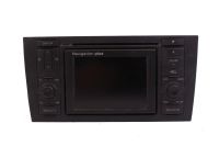 Autoradio Navigation Plus Audi A8 D2 4D0035192 N RNS Blaupunkt Dresden - Blasewitz Vorschau