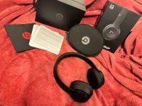 Beats Solo3 Kabellose Bluetooth On-Ear Kopfhörer Nordrhein-Westfalen - Bergisch Gladbach Vorschau