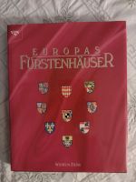 Buch: Europas Fürstenhäuser Bayern - Scheidegg Vorschau