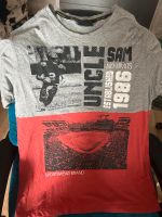 Herren T Shirt Uncle Sam Baden-Württemberg - Leibertingen Vorschau